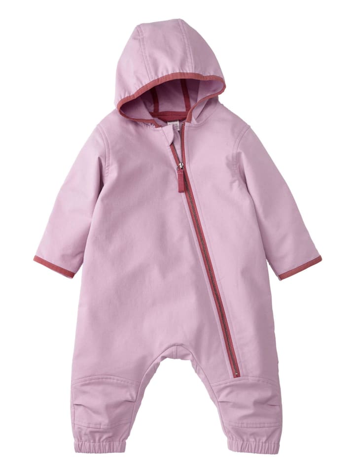 Hessnatur Overall in pfingstrose günstig kaufen