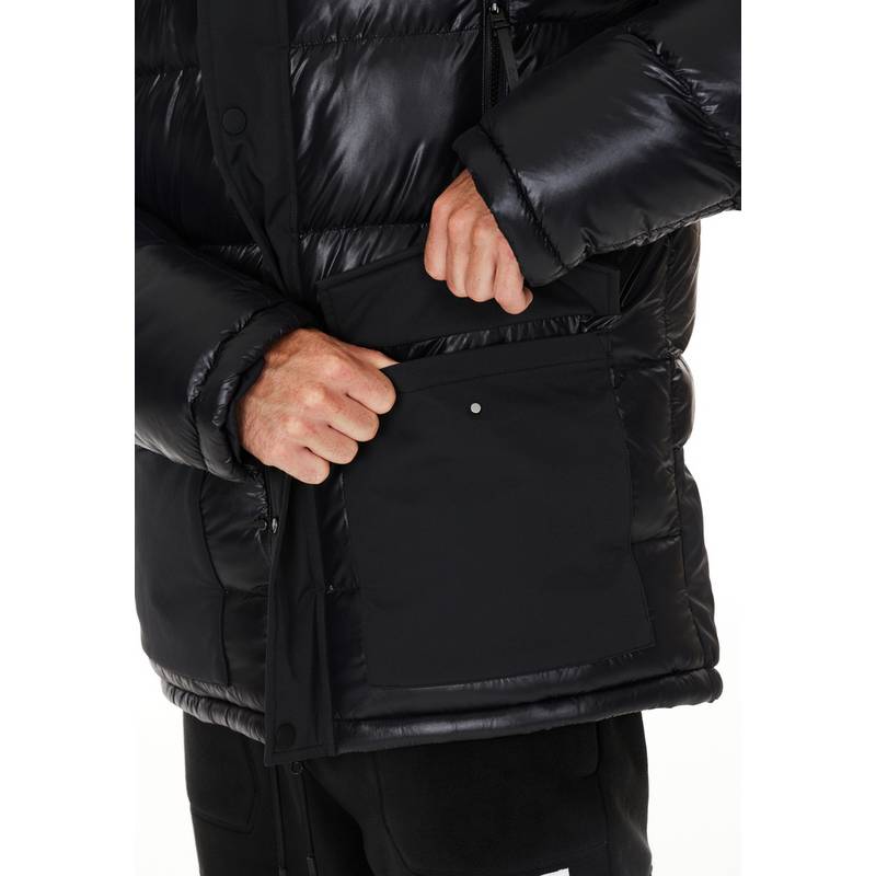 SOS Les Arcs Outdoorjacke Herren