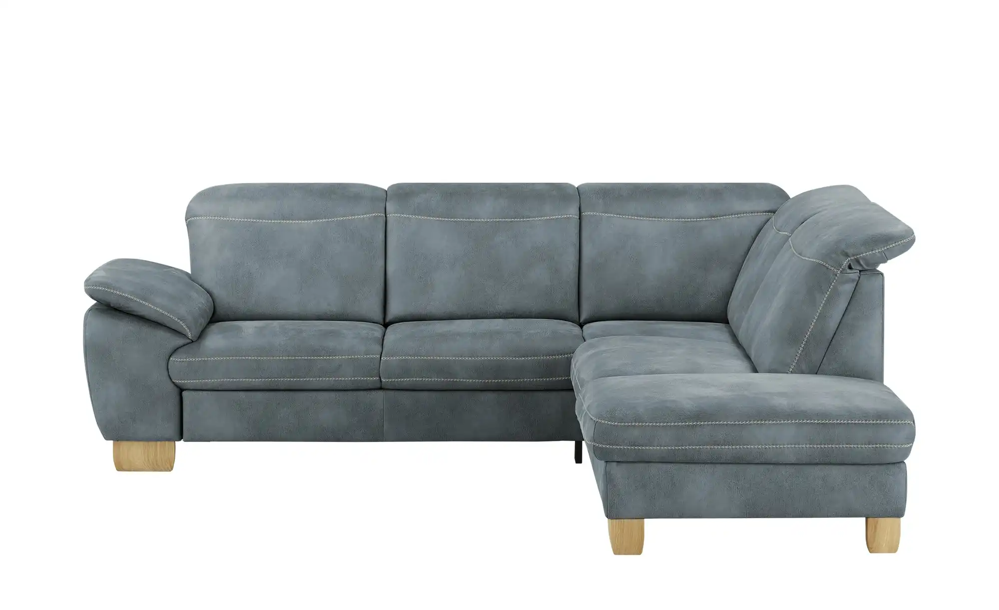 Kollektion Kraft Ecksofa Raica