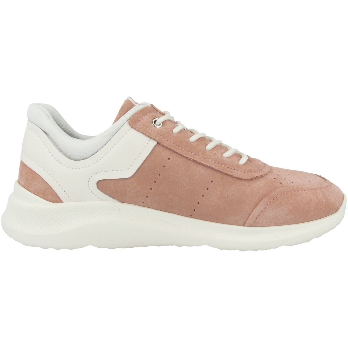 Geox D Diodiana B Sneaker Low orange
