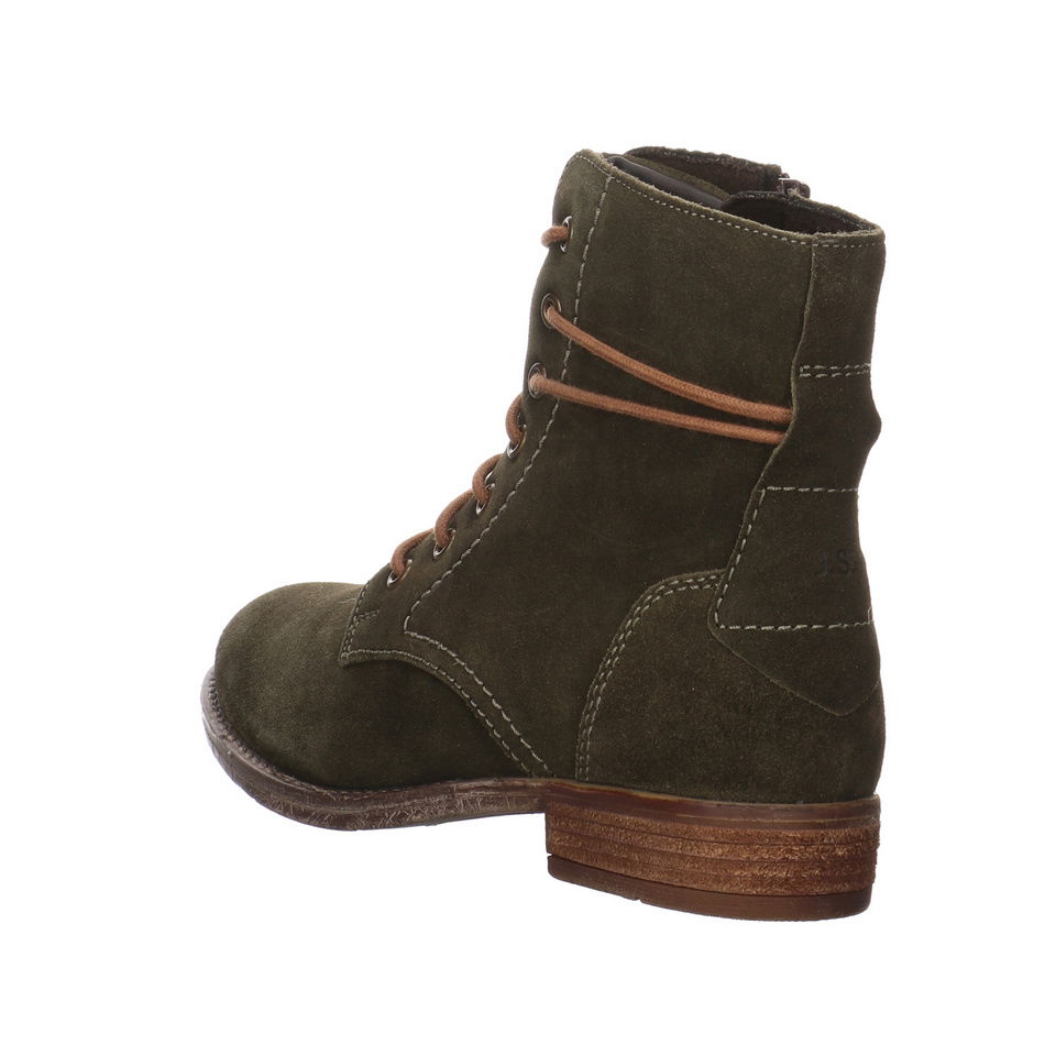 Josef Seibel Sienna Schnürboots