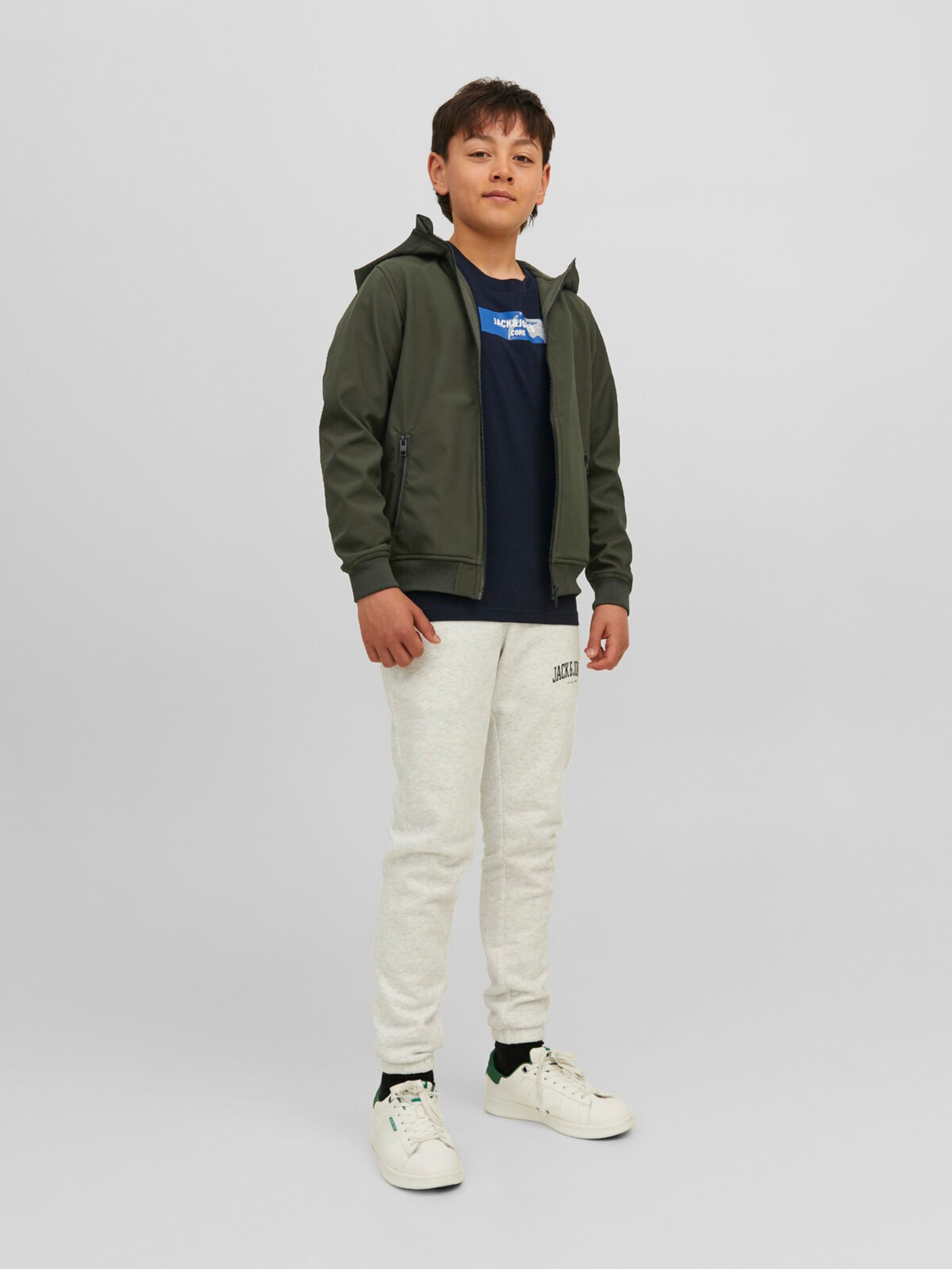 Performance Jacket