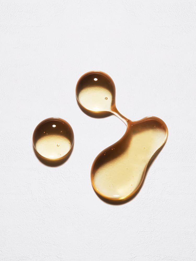 KÉRASTASE ELIXIR ULTIME L&'Huile Originale - stumpfes Haar