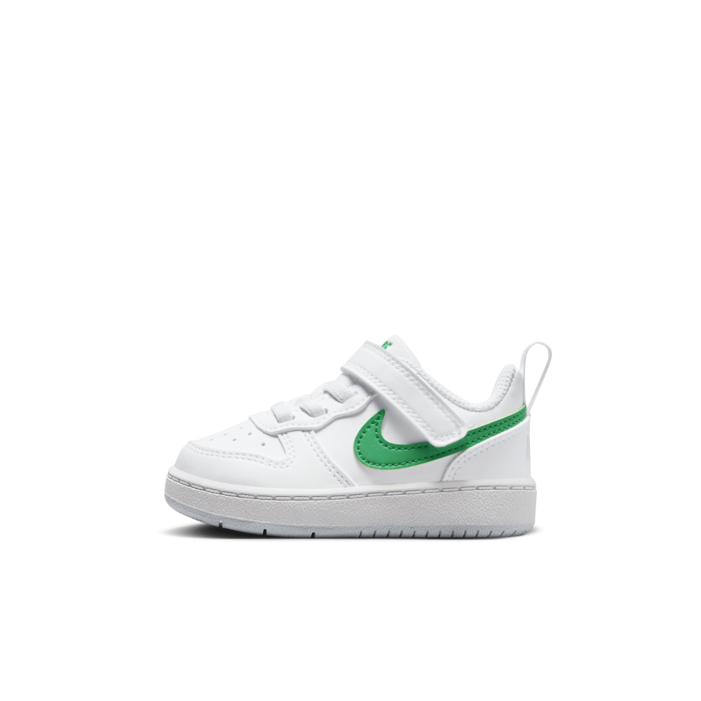 Nike Court Borough Low Recraft DV5458-109 / weiss