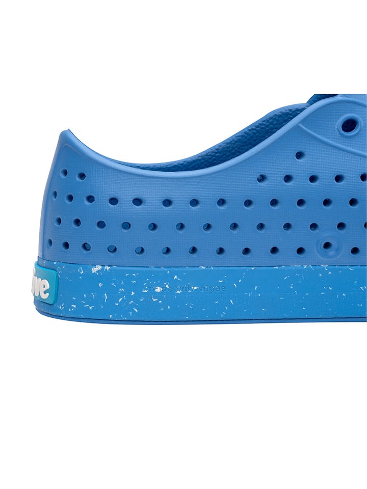 Native Slipper in Blau günstig kaufen