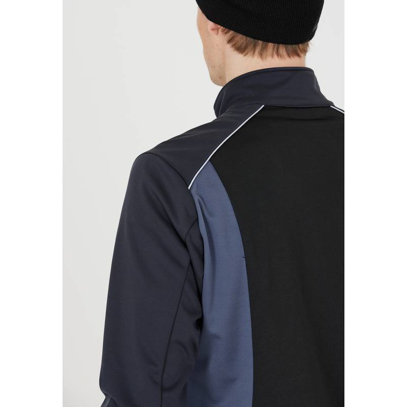 Endurance Leander Softshelljacke Herren