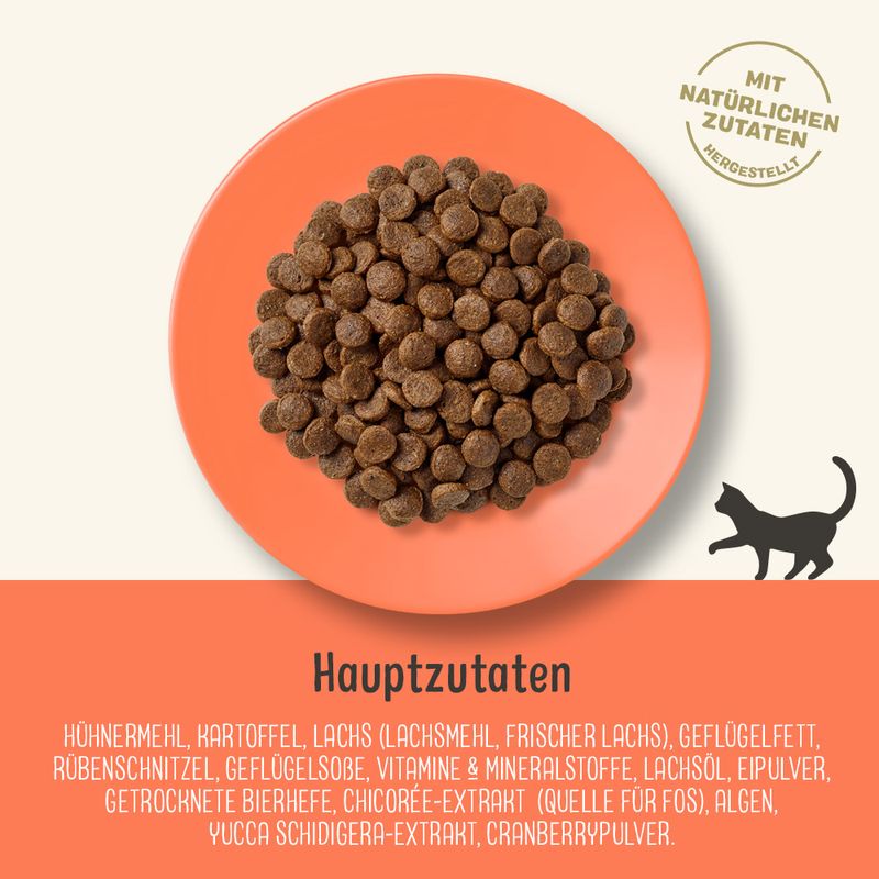 Probierpaket Applaws 2 x 400 g zu TOP-Preisen