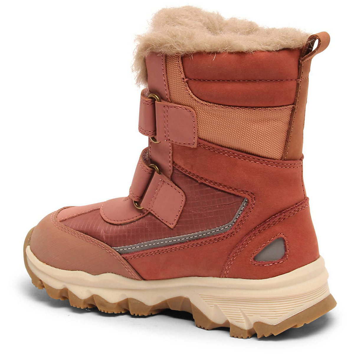 Eddie Tex Rose Trekkingschuhe