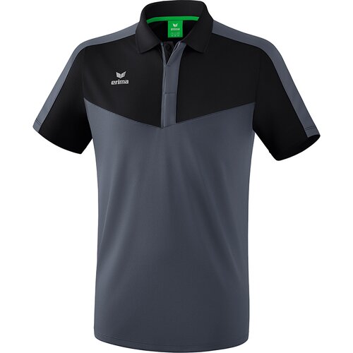 HERREN SQUAD POLOSHIRT
