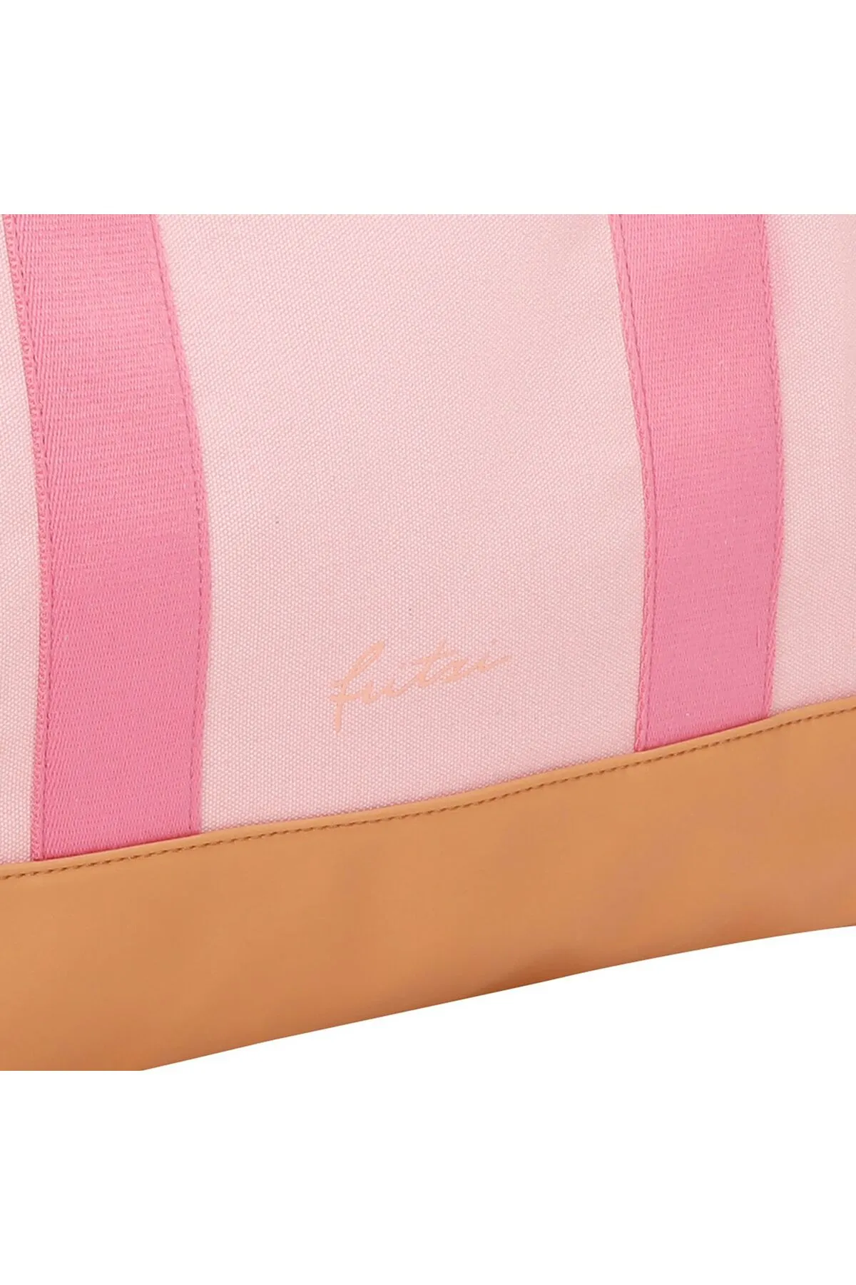 Fritzi aus Preußen  Handtasche - Orange - Unifarben