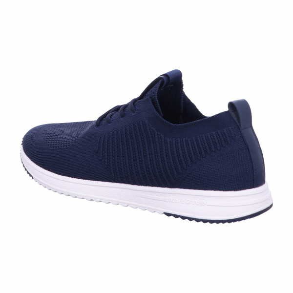 MARC O'POLO Sneaker blau