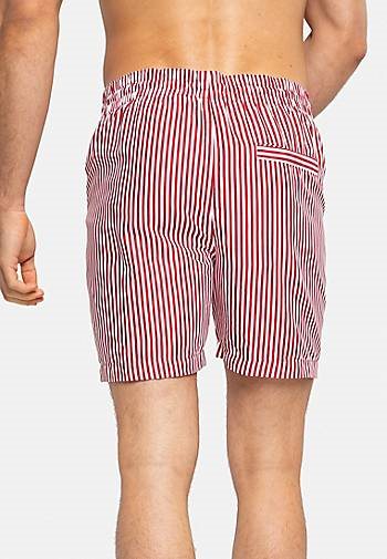 Threadbare Badehose