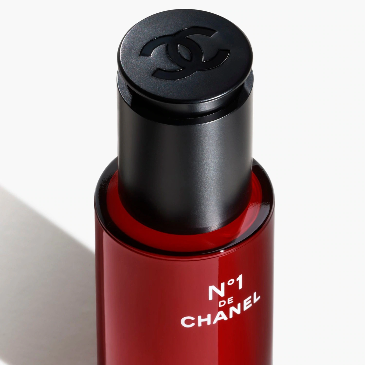 CHANEL PREVIENE Y CORRIGE LA APARIENCIA DE LOS 5 SIGNOS DEL ENVEJECIMIENTO