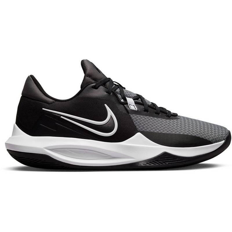 Nike Precision 6 Basketballschuhe Herren