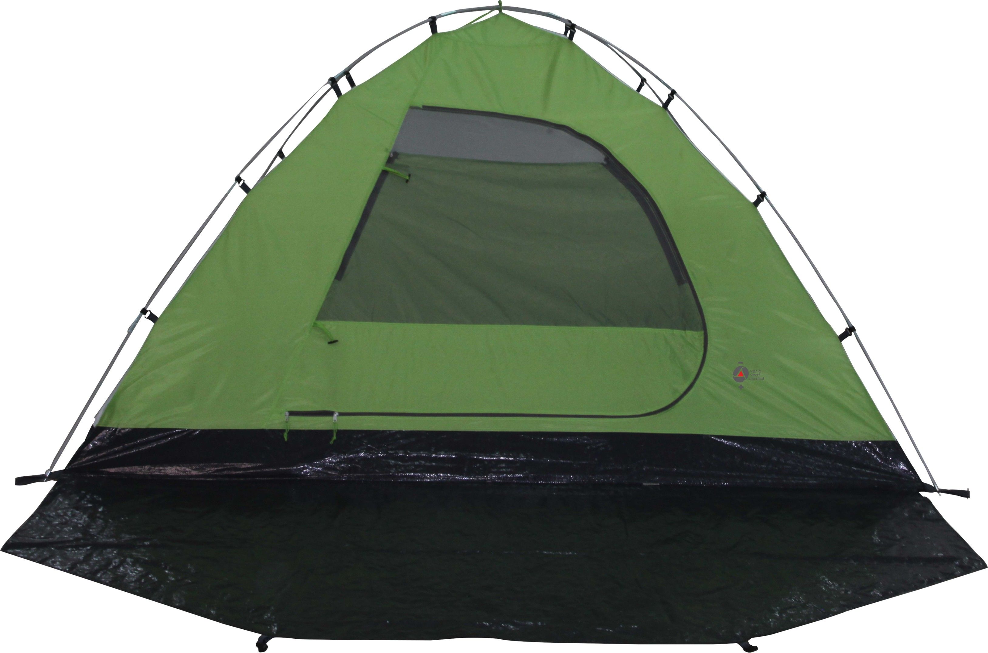 High Peak Mesos 4 Kuppelzelt