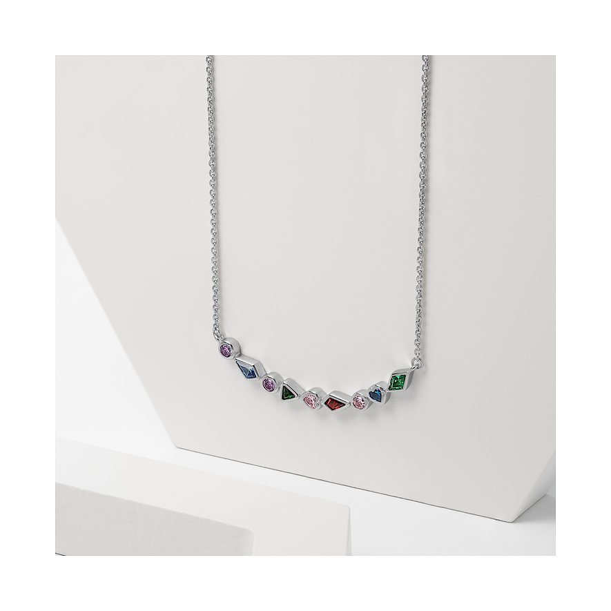 JETTE Kette KALEIDOSCOPE OF LOVE