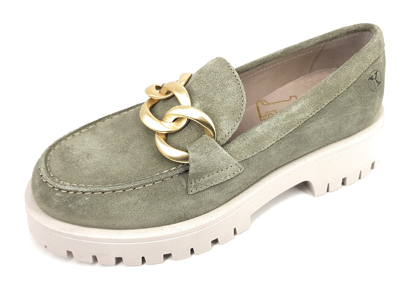 Post Xchange Fiola 08 7820 Grün 7820 green