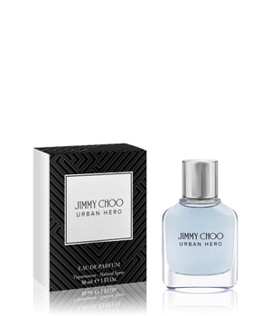 Jimmy Choo Urban Hero Eau de Parfum 30 ml