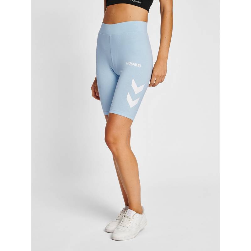 hummel hmlLEGACY WOMAN TIGHT SHORTS Tights Damen