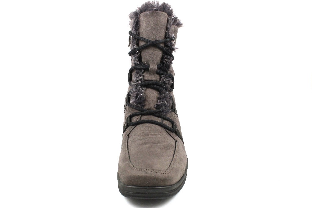 ARA Ballerinas grau