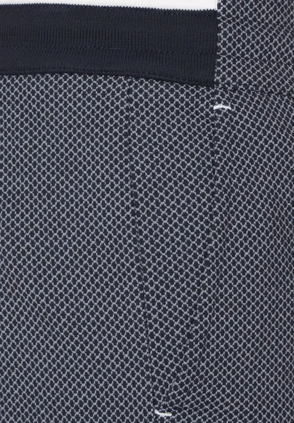CECIL Loose Fit Culotte Hose