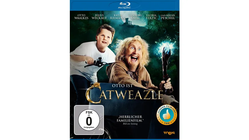 Catweazle