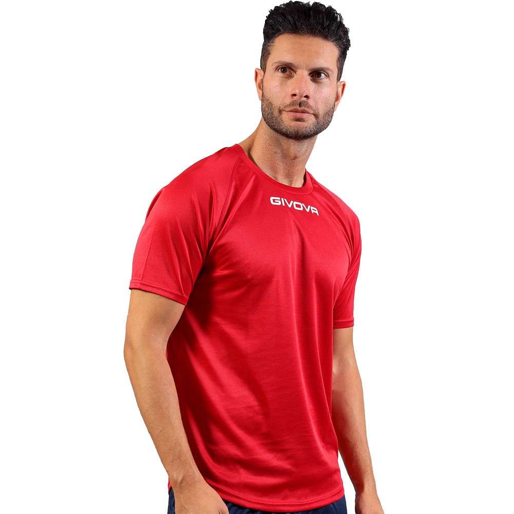 Givova One Trainings Trikot MAC01-0012