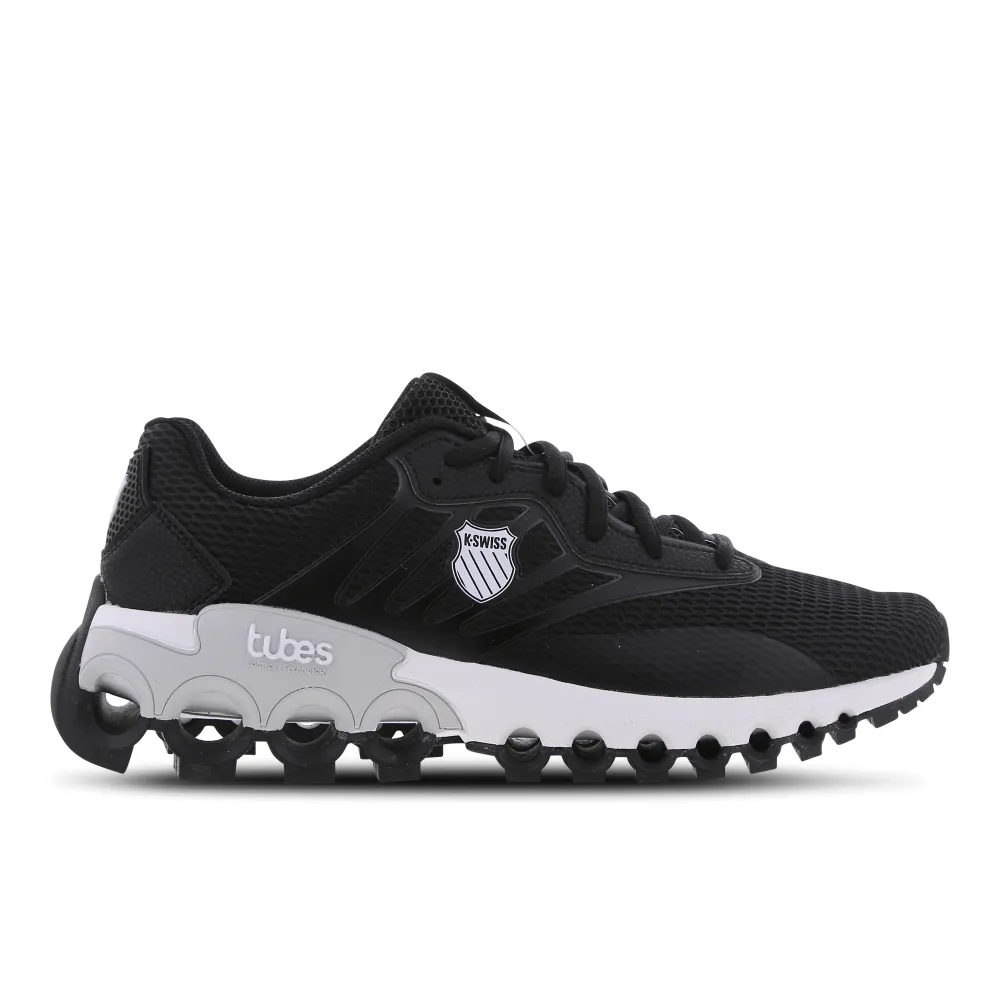 K-Swiss Tubes Sport 07924-002-M / schwarz