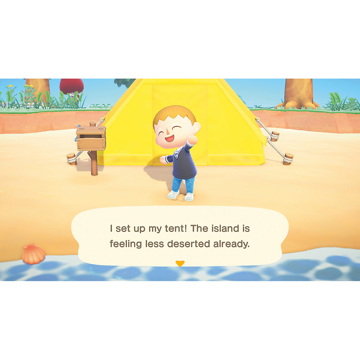 Nintendo Switch Animal Crossing: New Horizons