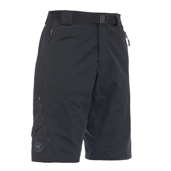 HUMMVEE SHORT MIT INNENHOSE Herren - Radshorts