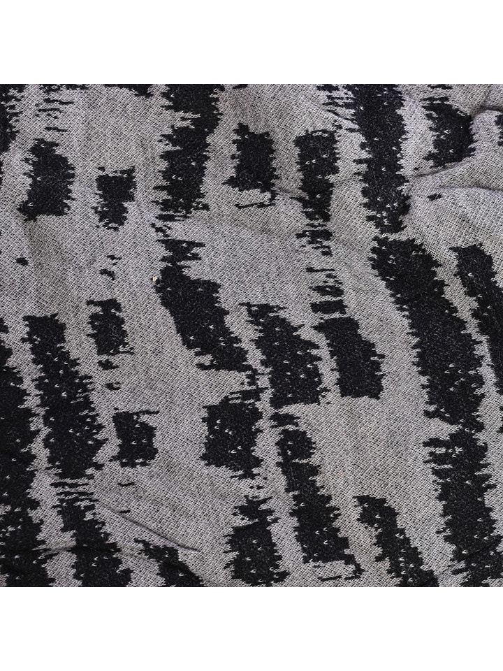 Buff Loop-Schal in Grau - (L)83 x (B)46 cm günstig kaufen onesize