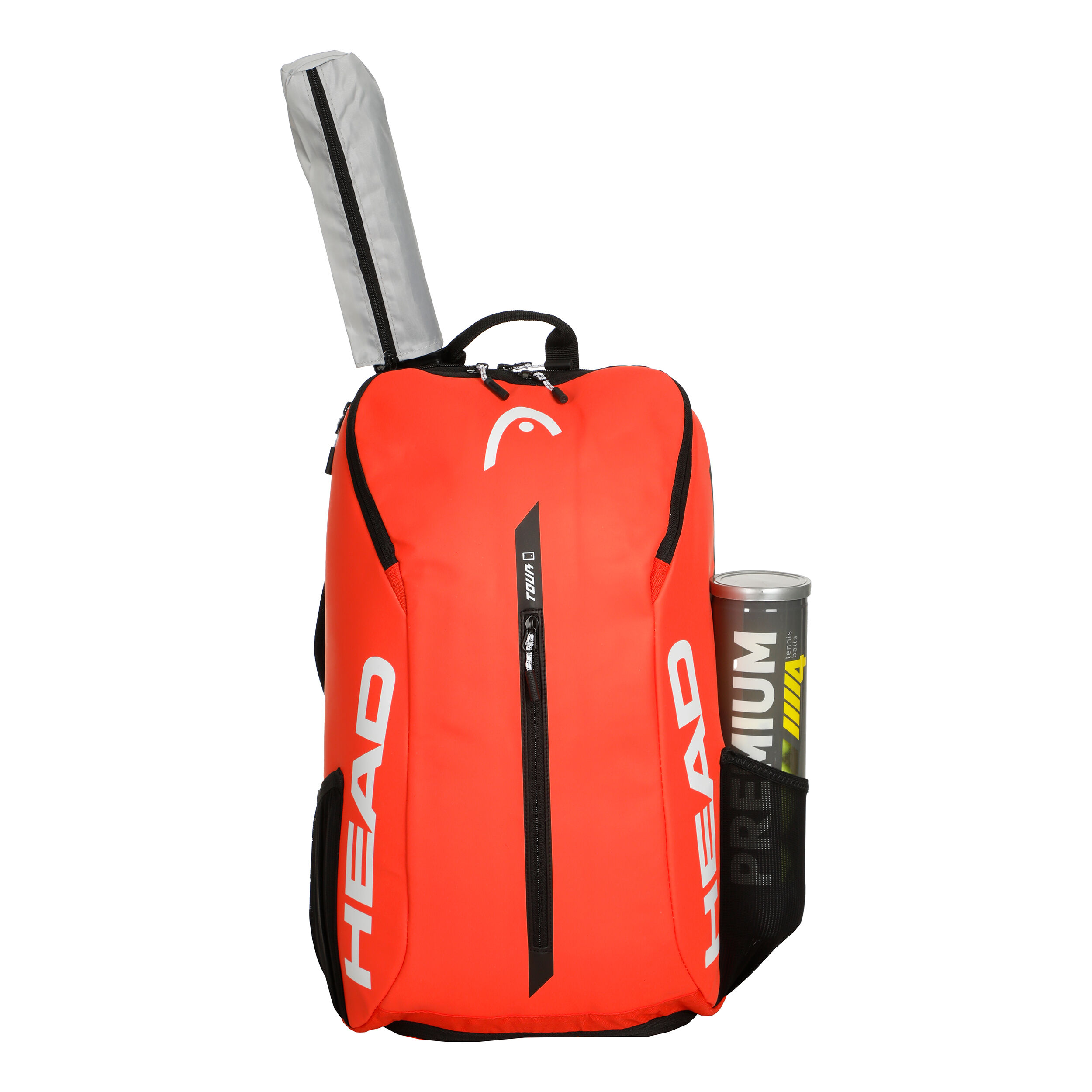 Tour 25L Rucksack - Orange