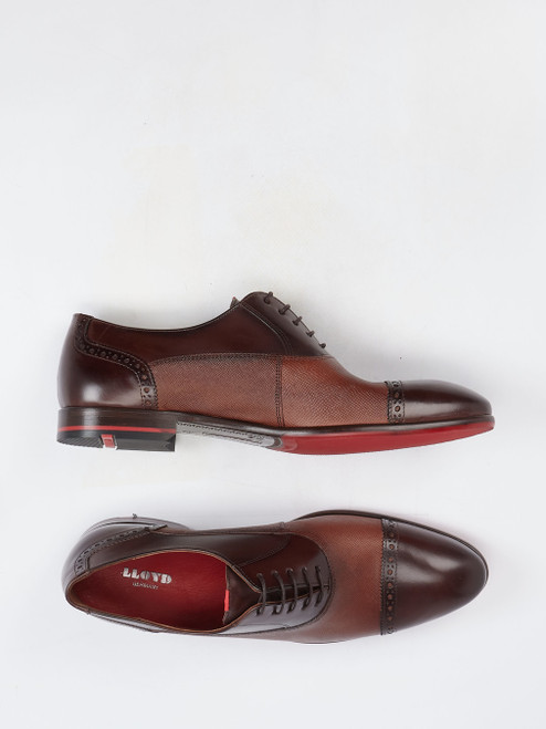Schnürschuh-46012090581 Lloyd