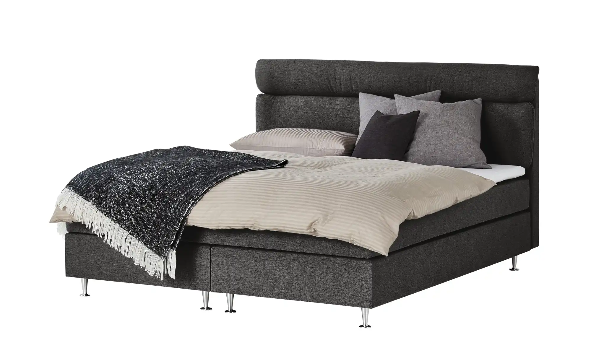 Boxspringbett