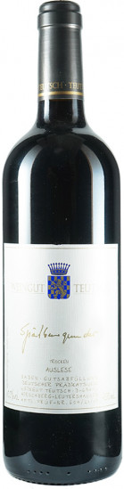 2018 Spätburgunder trocken - Weingut Teutsch