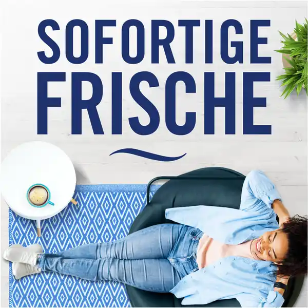 Lufterfrischer Extra Stark Morgentau