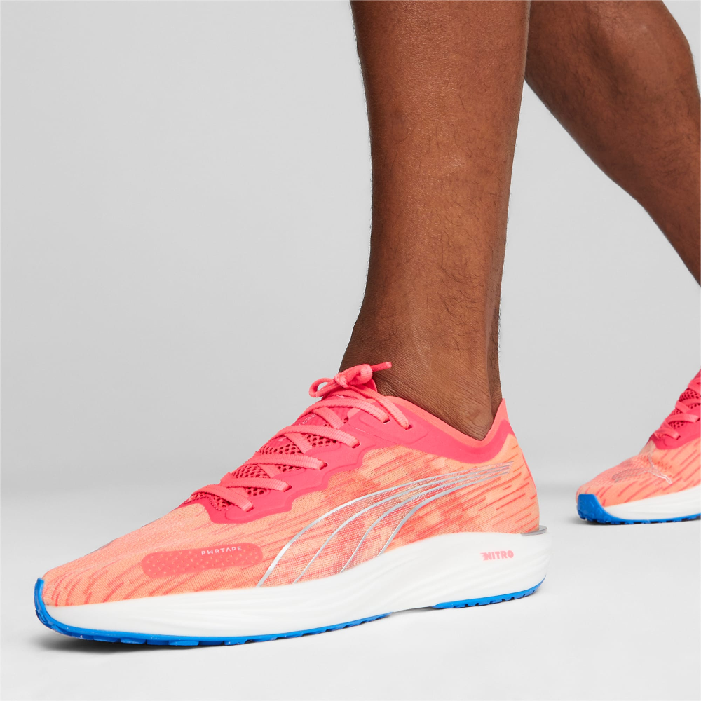 PUMA Liberate NITRO 2 377315_07 / pink