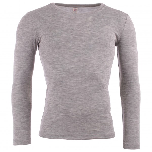 Engel - Shirt L/S - Merinounterwäsche