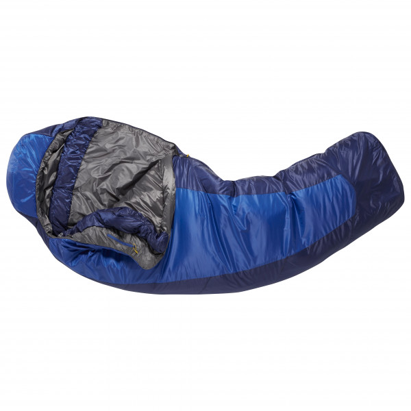 Rab - Solar Eco 2 - Kunstfaserschlafsack