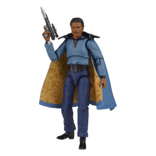 Star Wars Episode V Vintage Collection Actionfigur 2021 Lando Calrissian