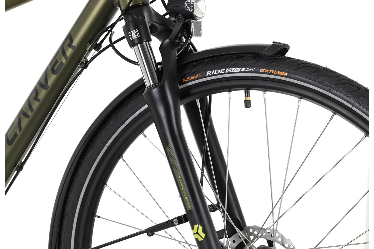 Carver Tour 110 - 2024 - 28 Zoll - Diamant