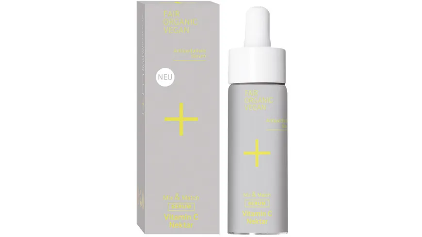i+m Serum Mix & Match Vitamin C Nektar 25 ml