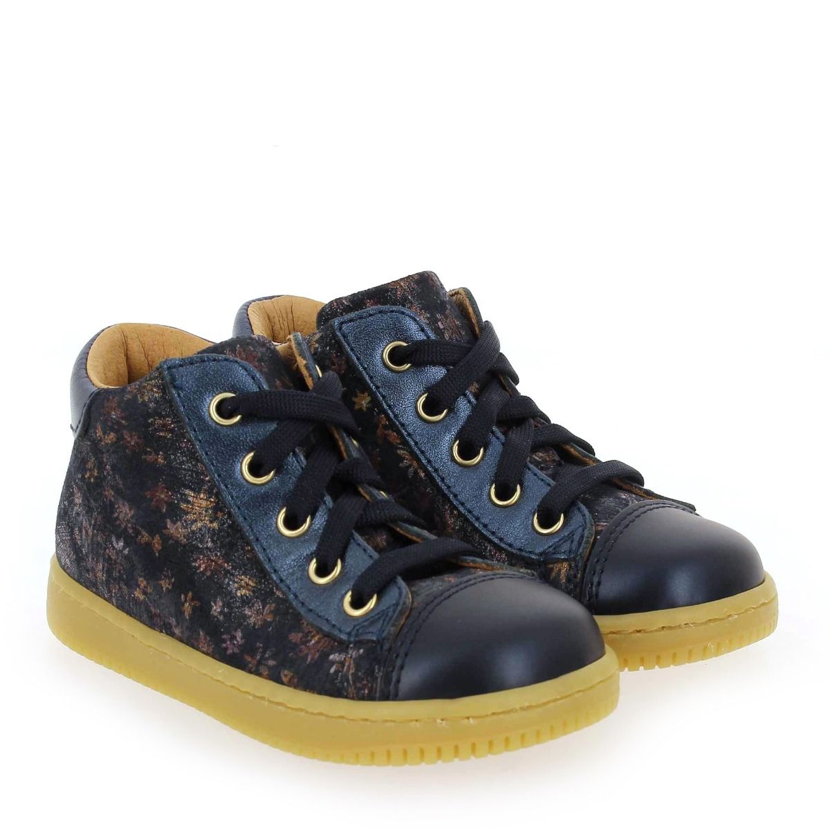 Babybotte  FRANCINE H21  - Marine Multi