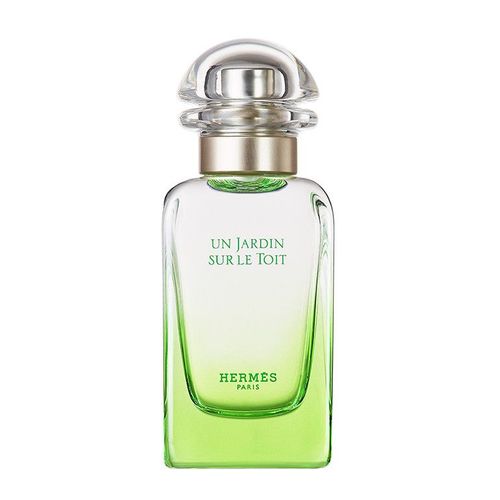 Hermès Un Jardin Sur Le Toit toaletna voda 50 ml
