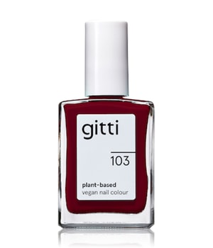 gitti no. 103 Nagellack-15 ml