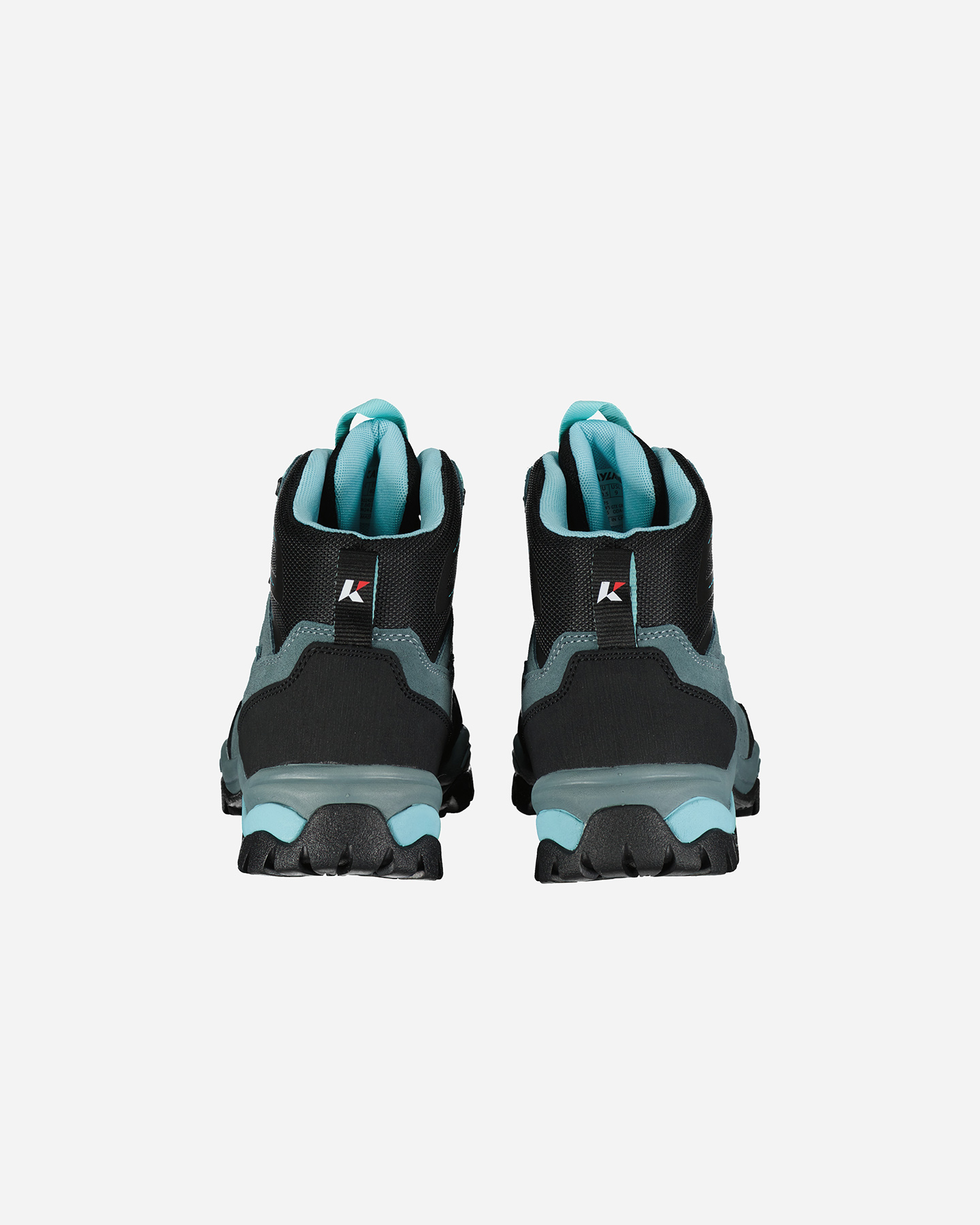 Scarpe Excursionismo Kayland Orbit Evo Mid Gtx W 018024275