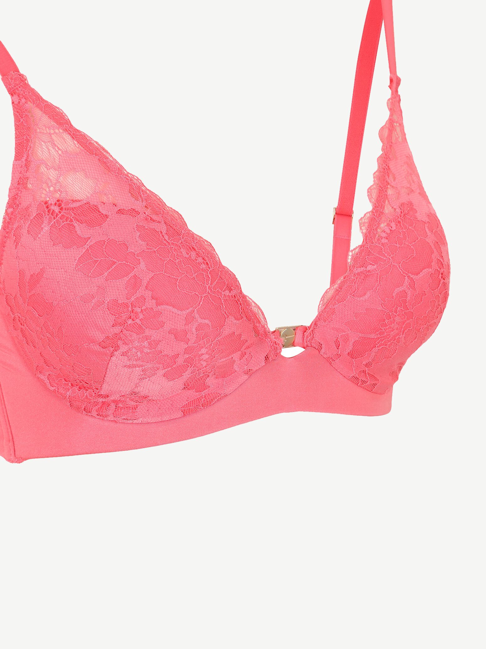 Soutien-gorge - rose