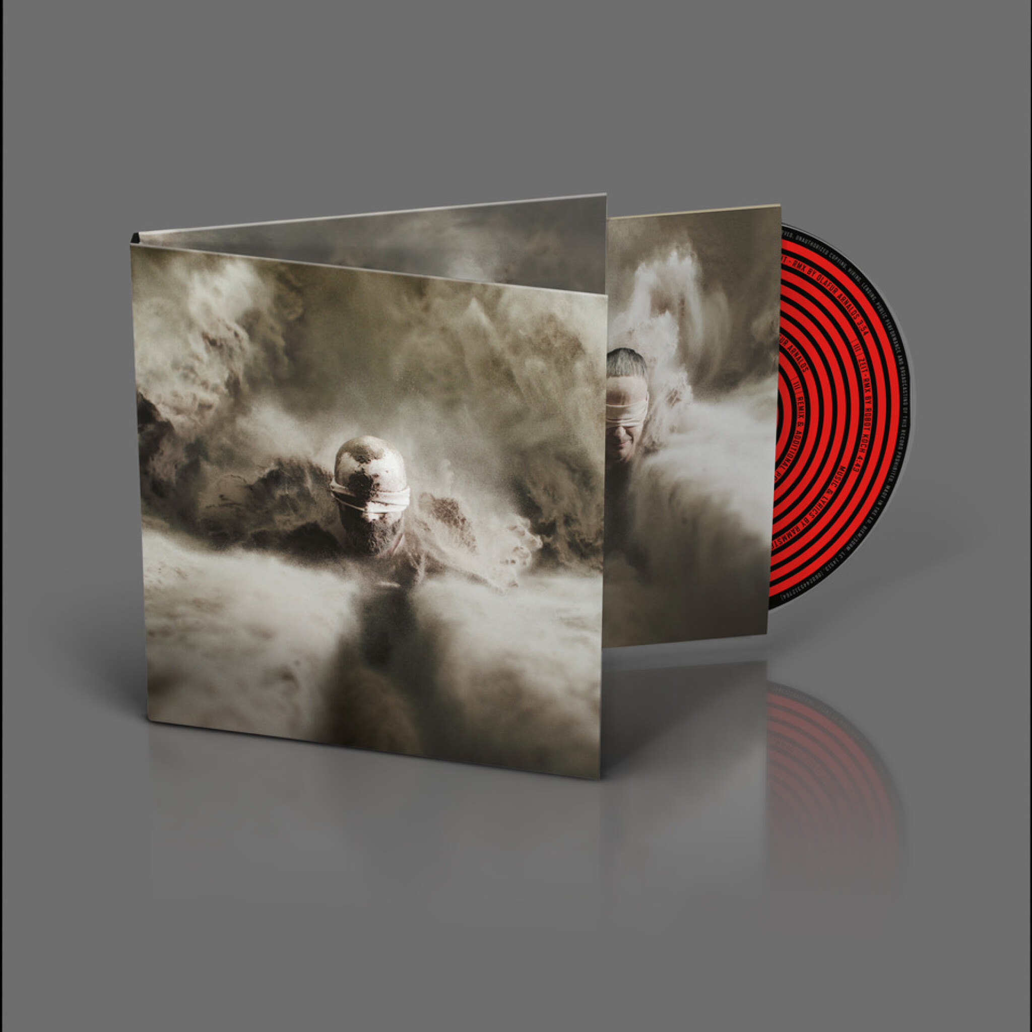 Rammstein Single 