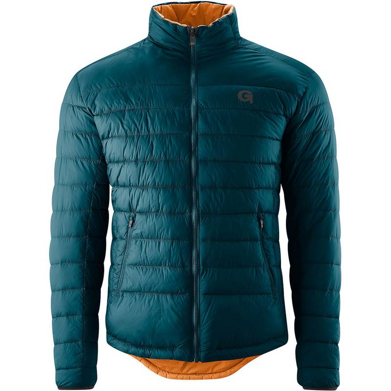 Gonso Bike Bevinco Fahrradjacke Herren