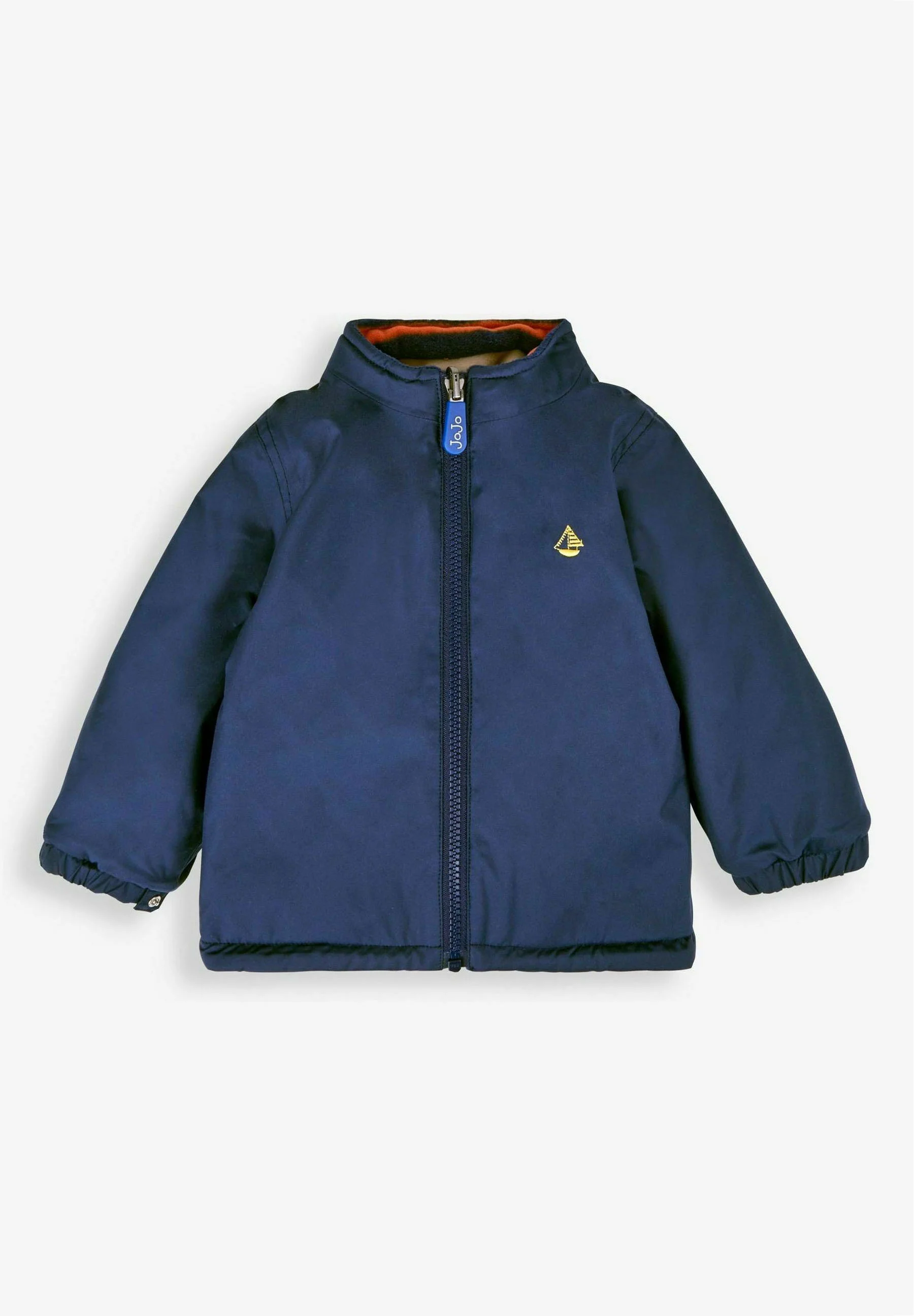 JoJo Maman Bébé 4-In-1 Waterproof - Forro polar